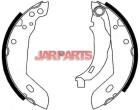 7701203534 Brake Shoe