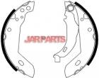 42412J Brake Shoe