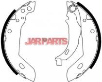 42412J Brake Shoe