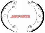 7701204835 Brake Shoe