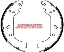 42413G Brake Shoe