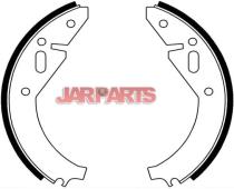 007440047R Brake Shoe