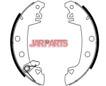 95624959 Brake Shoe