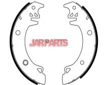 7701202904 Brake Shoe