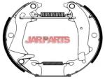 42415T Brake Shoe