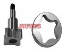 MD012337 Oil Pump