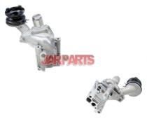 034115105C Oil Pump