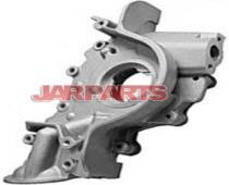 1663901 Oil Pump