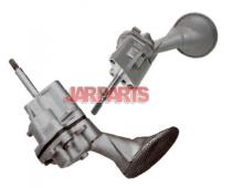 4320885 Oil Pump