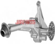 6011801101 Oil Pump