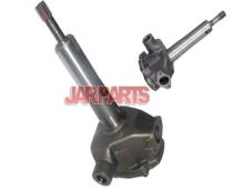 41314067 Oil Pump