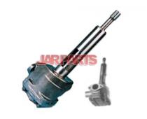 801340 Oil Pump