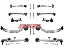 8E0498500 Control Arm