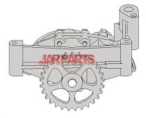 100169 Oil Pump