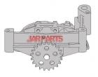 100187 Oil Pump