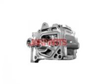 XS4Q6F008AD Oil Pump