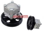 8683377 Power Steering Pump