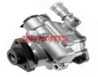 4F0145155E Power Steering Pump