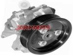 32416766702 Power Steering Pump