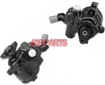 F5RC3A674CB Power Steering Pump