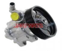 4007S0 Power Steering Pump