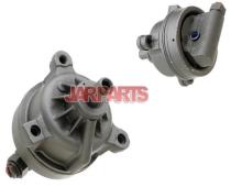 F1ZZ3A674BBRM Power Steering Pump