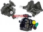 YC1C3A674GA Power Steering Pump