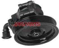 YC1C3A674AB Power Steering Pump