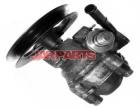 MB553463 Power Steering Pump