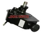 400739 Power Steering Pump