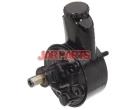 EAC3167 Power Steering Pump