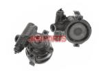 88985198 Power Steering Pump