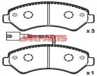 425375 Brake Pad