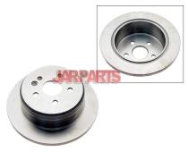 4243120090 Brake Disc