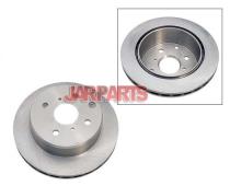 4243122081 Brake Disc