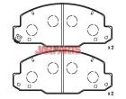 0446536030 Brake Pad