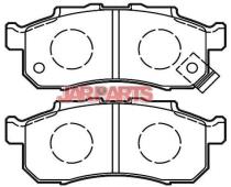 06450S2KJ00 Brake Pad