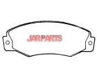 83504544 Brake Pad