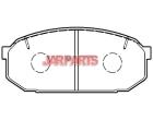 J0Y13323Z Brake Pad