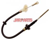 7550409 Clutch Cable