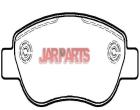 98845340 Brake Pad