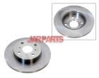 4351216031 Brake Disc