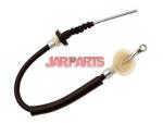 4358923 Clutch Cable