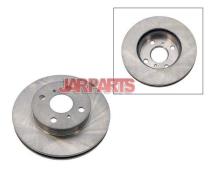 4351216070 Brake Disc