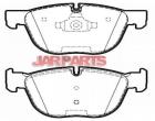 34116779293 Brake Pad