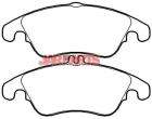 0054201020 Brake Pad