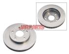 4351217040 Brake Disc