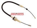 6109041 Clutch Cable