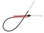 6156056 Clutch Cable