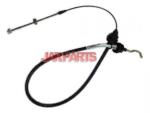 35411156094 Throttle Cable